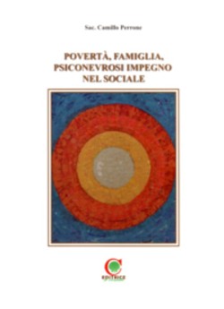 Sac. Camillo Perrone - San Severino Lucano