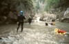 Leonardo Viceconte Guida ufficiale del parco nazionale del Pollino