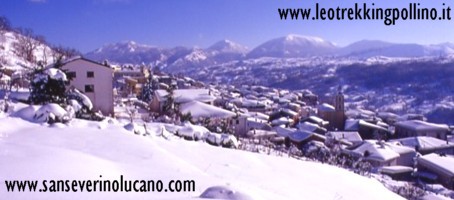 Leonardo Viceconte Guida ufficiale del parco nazionale del Pollino