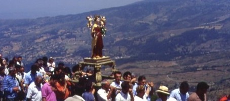 Leonardo Viceconte Guida ufficiale del parco nazionale del Pollino