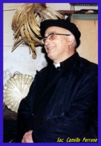 Sac Camillo Perrone