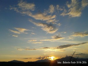 tramonto 10 06 2016