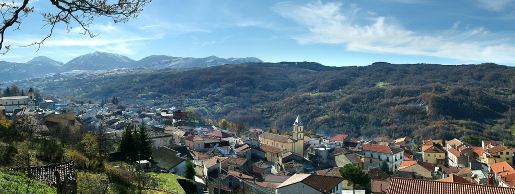 SAN SEVERINO LUCANO_foto 15 Panorama San Severino_LIB_COMUNE