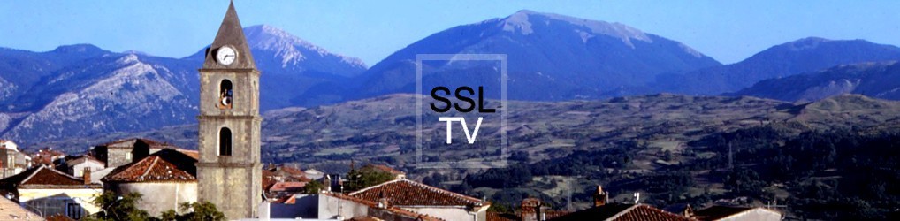 SAN SEVERINO LUCANO [.com]