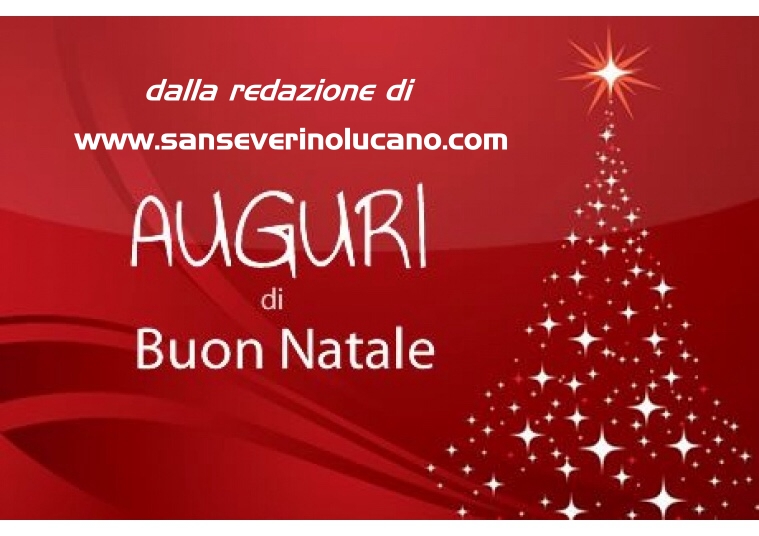 SSL buon Natale 2020