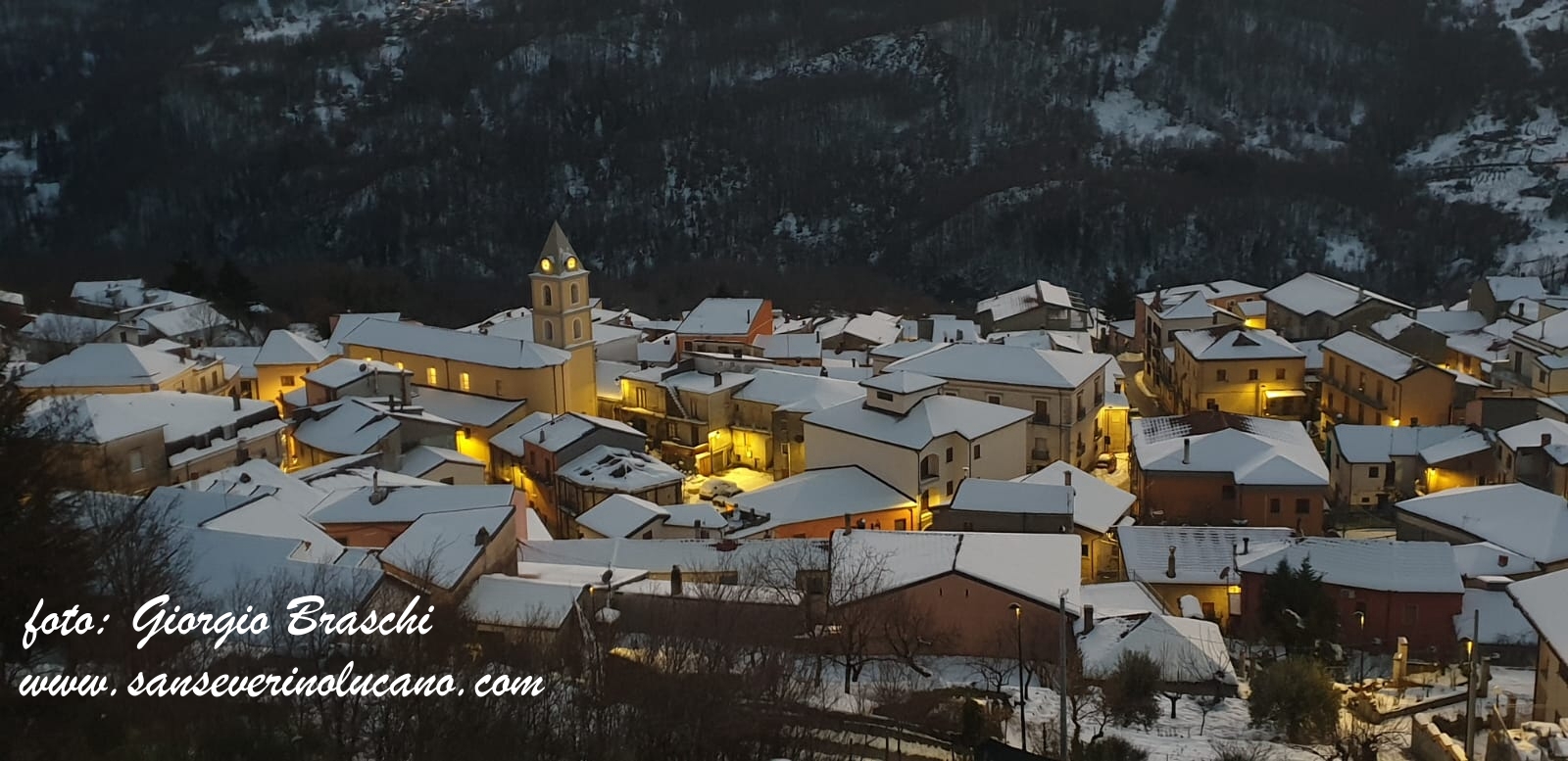 foto san severino Lucano