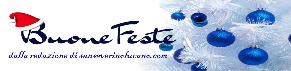 SAN SEVERINO LUCANO [.com]