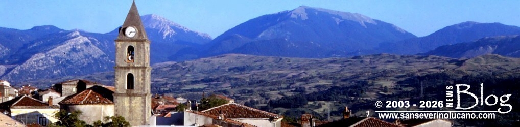 SAN SEVERINO LUCANO [.com]
