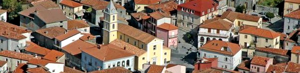 SAN SEVERINO LUCANO [.com]