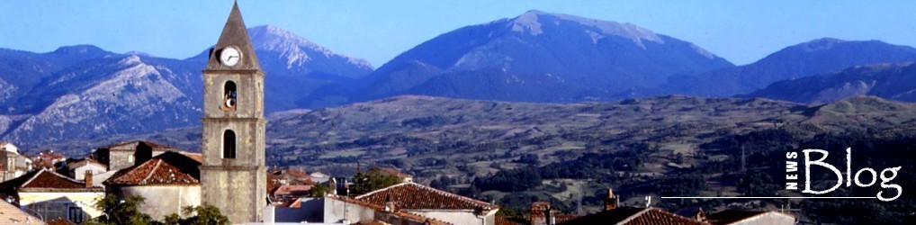 SAN SEVERINO LUCANO [.com]